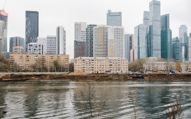 Квартира Двухкомнатная Квартира