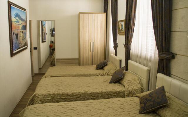 Comfort Hotel