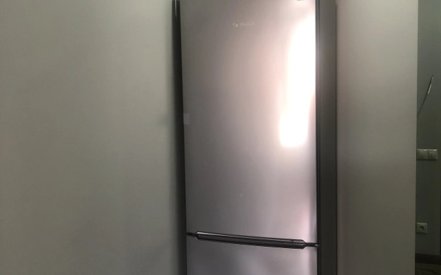 Komfortabelnaya Studiya Dlya Otdykha I Delovykh Poyezdok Flat