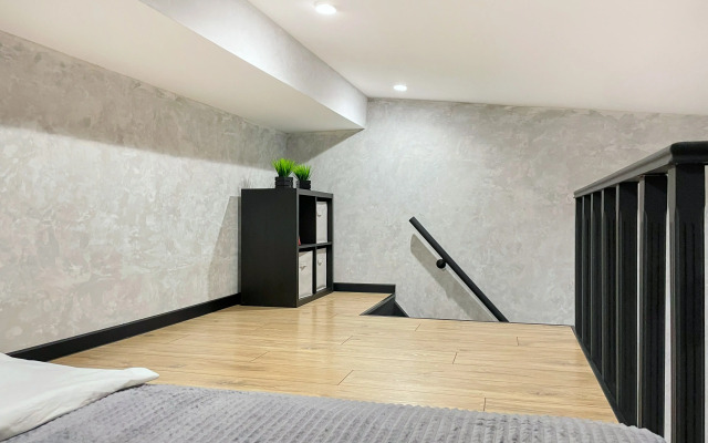 Апартаменты Wow Apart в Кусково