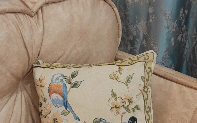 Квартира студия Гнёздышко