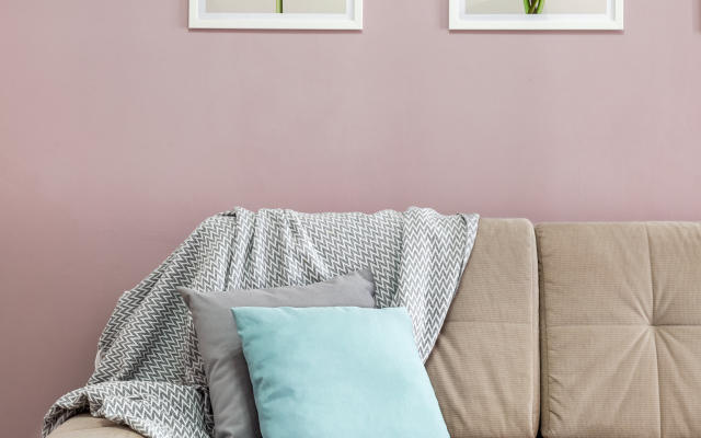 Квартира Однокомнатная GelenStyle