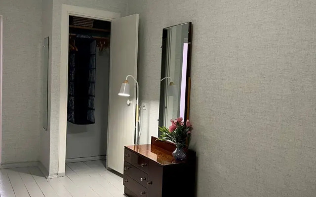 Uyuthaya v Rajone Tpts Vikohda Flat