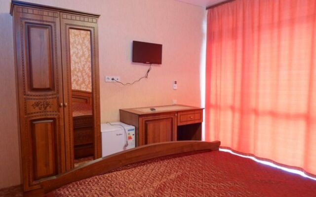 Dinastiya Guest House