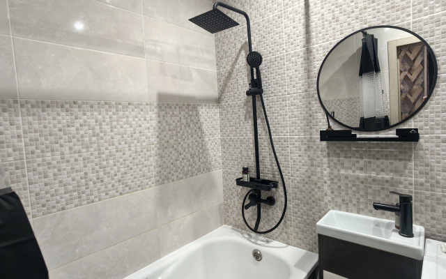 Частный дом Уютный Семейный