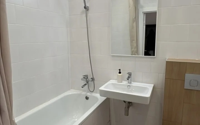 Квартира Inndays Apartments на Куприна