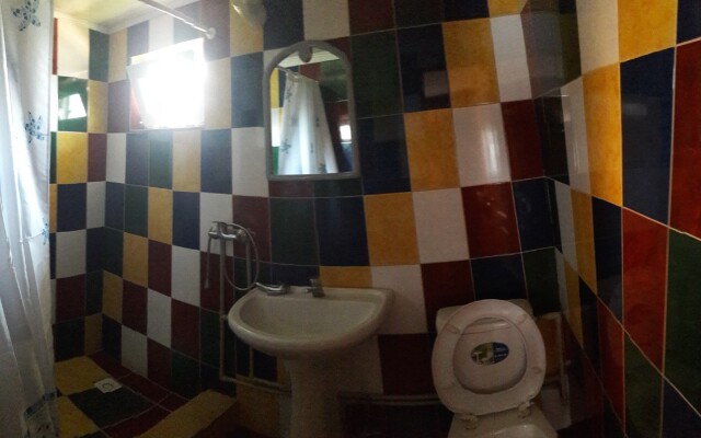 Briz Hotel