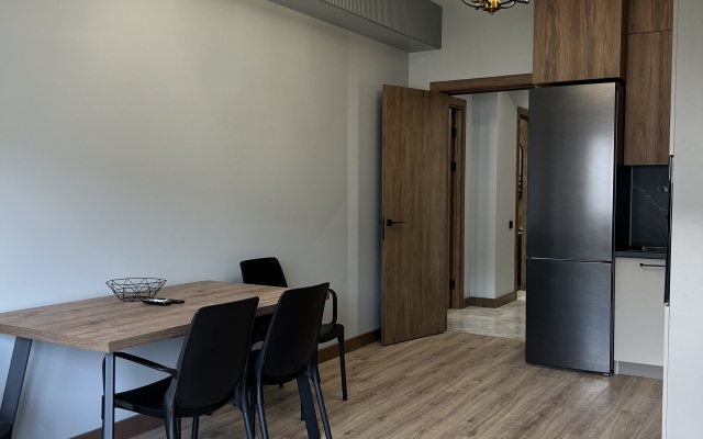 Апартаменты Высота Премиум 808