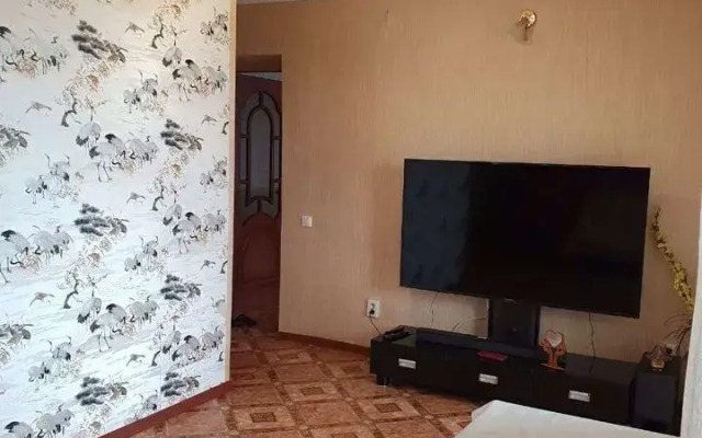 Квартира 3-к с с Хорошим Ремонтом