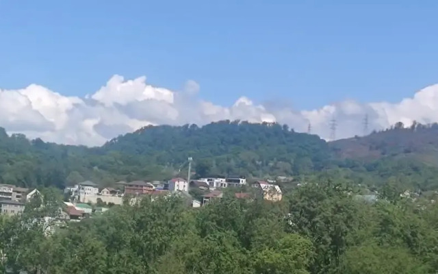 Solnechny Plyazh Guest House