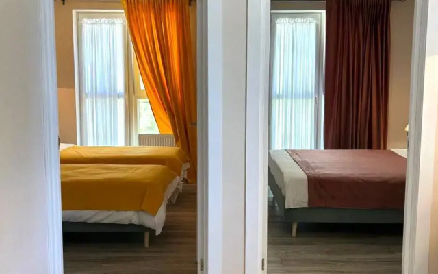 AzurGarden Flat