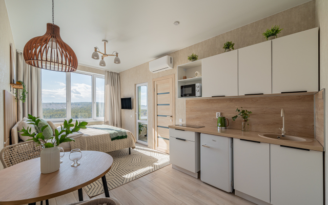 Апартаменты на Щербакова 76