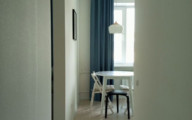 Апартаменты Театральный Переулок