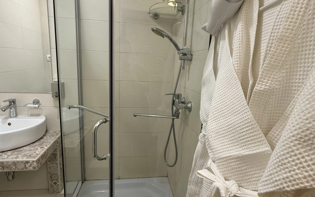 Na Ulitse Lenina 5e Flat