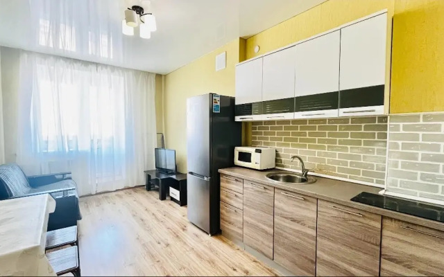 Апартаменты Ореховая 11