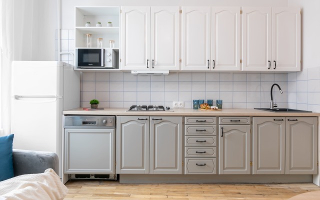 Квартира FlatStay Потемкинская 13/48