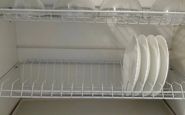 Квартира на Маршала Жукова 48