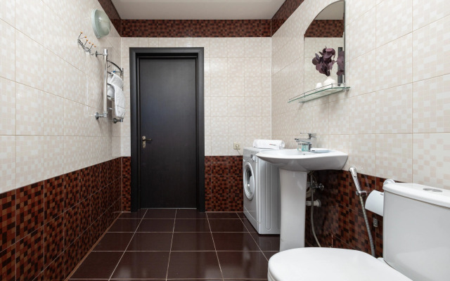 Апартаменты Red Apartments Крамского (Верона)