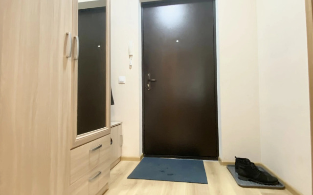 Апартаменты ЖК Живи на Садовой