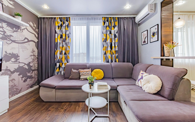 Vozle Megi Flat