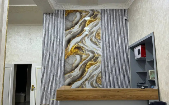 Отель Sumaya Tashkent