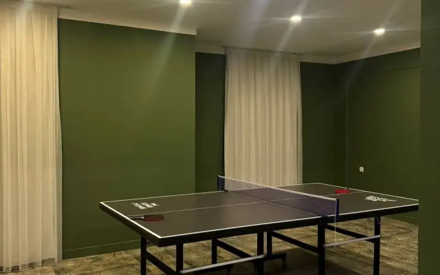 Art Apart Hotel