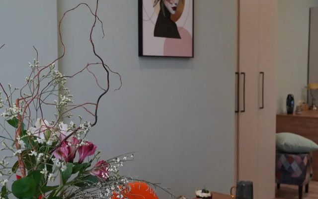 Апартаменты на Калининградском Проспекте 71А