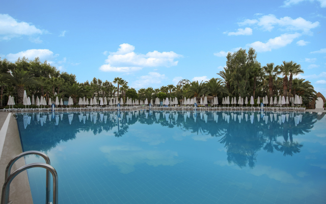 Delphin Deluxe Hotel - Ultra All Inclusive
