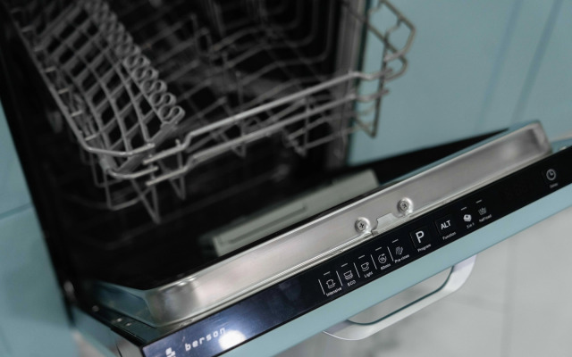 Апартаменты Apart-Deluxe Легенды Моря