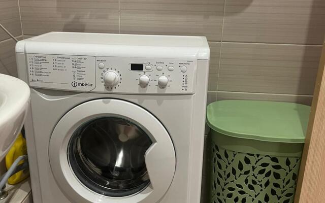 Апартаменты на Норильском бульваре