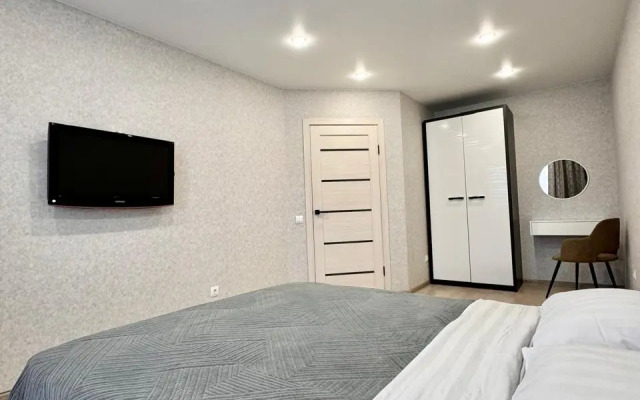 Tekhnicheskiy Pereulok 84 Flat