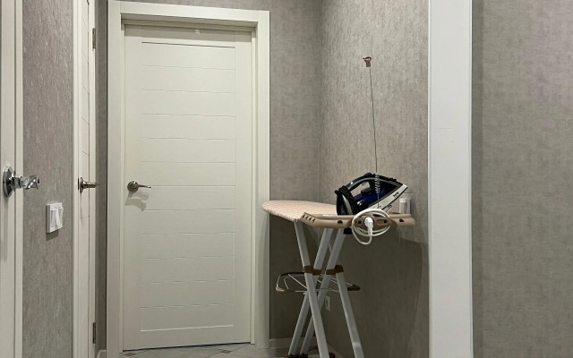 Квартира у Фридландских ворот