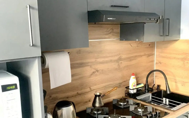 Квартира Уютная у Набережной