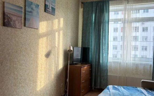 18 V Zhk Oranzhevoye Nebo Apartments