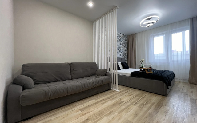 Квартира Гринхаус Поляничко 11/6