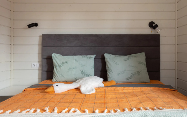 Kp Sosnovskie Gorki Elizahome Dom B Private House