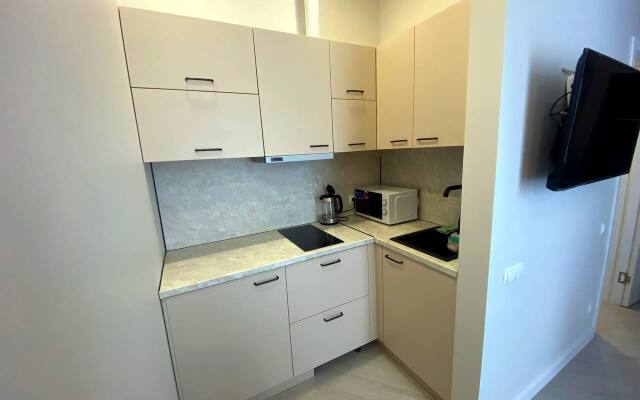 Pribrezhny okolo morya Apartments