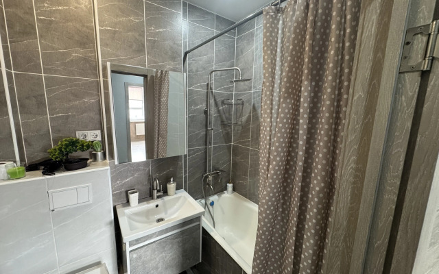 Квартира Уютная