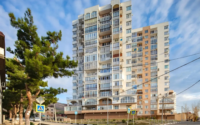 More I Sosny Apartaments