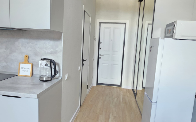 Квартира на Туристической 4г/2а