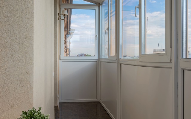 Апартаменты MyhomeYourhome на 11-ой линии Васильевского острова 4