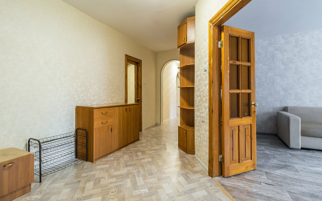 Квартира 3-х комнатная в центре города