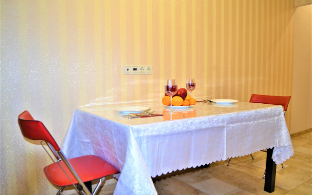 Apartamenty Andrea Belogo 1