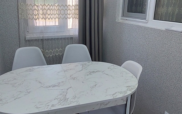 Dom pod kluch u morya Arnou Private House