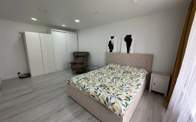 Квартира на Якова Павлова 11к1