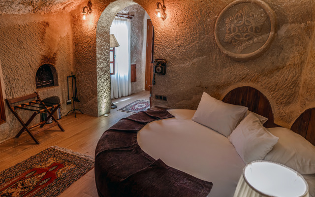 Utopia Cave Cappadocia