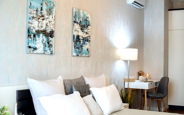 Sea Heights Apartments