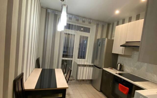 Квартира Apartments Transportni Proezd 15