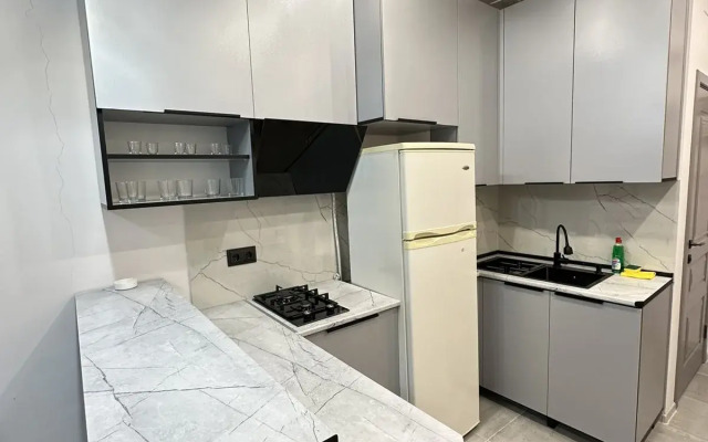 Perte House on Anastas Mikoyan 64/5 Apartments