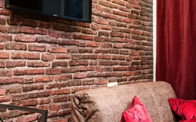 Апартаменты Люкс с Видом на Город BestFlat24 Владыкино Loft — фото 4